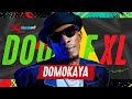 UNPLUGGED LIVE WITH DOMOKAYA NDANI YA XXL UNPLUGGED