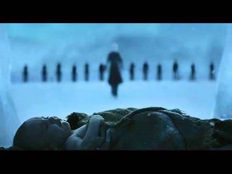 Game of Thrones OST - The White Walkers