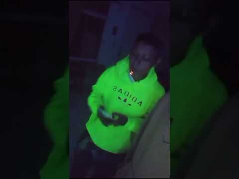 así se grabo la canción de luna emer mc ft ryuk rd