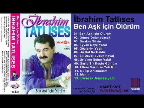 Video thumbnail for Siverek Asmasıyam (Kürtçe)