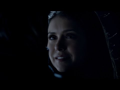 TVD 4x13 - "Do you really think I'm gonna take this cure and fall out of love with you?" | Delena HD