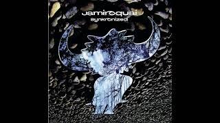Jamiroquai - King For A Day (1999)