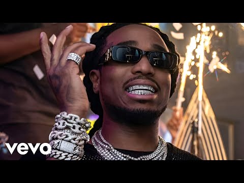 Migos ft. Lil Yachty, 21 Savage - Neptune (Music Video)
