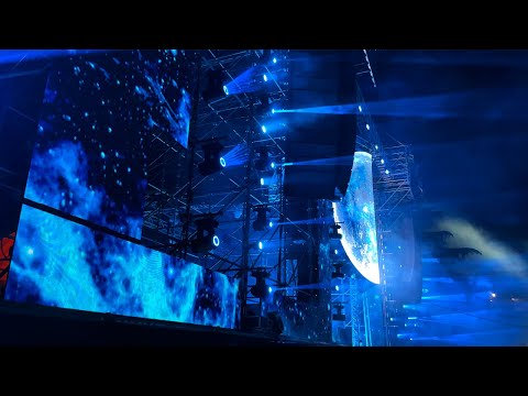 Pryda - Europa | Eric Prydz @Exit '23