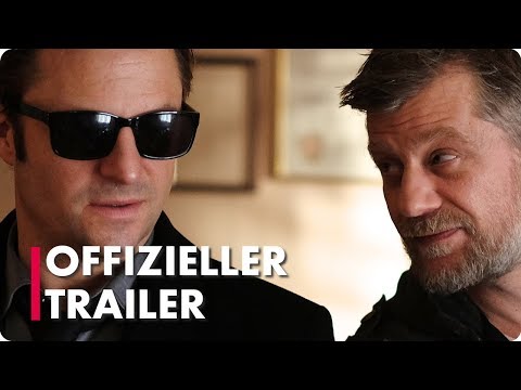 BLIND ERMITTELT +++ Trailer +++