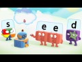 Alphablocks Series 3 Beep