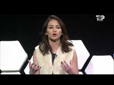 Select, 20 Dhjetor 2016, Pjesa 3 - Top Channel Albania - Entertainment Show