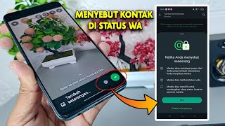 Download lagu Fitur Baru Whatsapp | Mention kontak Pada status mp3 Download lagu Fitur Baru Whatsapp | Mention kontak Pada status mp3