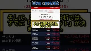 #株式市場#金融市場#日本市場#株式マーケット#市場分析#市場動向#経済ニュース#金融ニュース#日本経済#株式ニュース #株式 #株式投資 #日本株