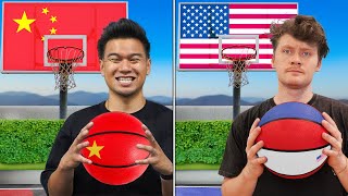 I Tested CHINA vs USA Sports Gadgets!