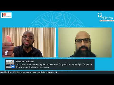 The Death of Shukri Abdi | The Baker Broadcast Clip