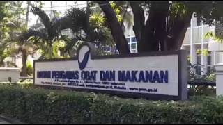 Download lagu BPOM Nilai Peredaran Pil PCC adalah Teror mp3