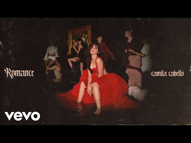 Camila Cabello – First Man (Instrumental)