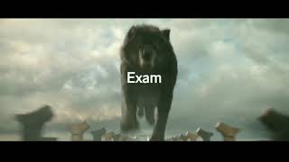 Students vs exam whatsapp status | Exam meme | Mash Meme