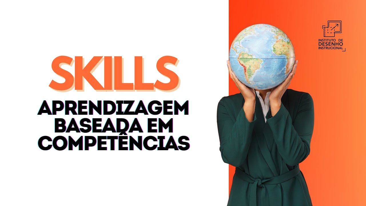 Aprendizagem Baseada em Competências
