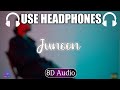 @MITRAZ - Junoon (8d Audio) | Loop Beats Records | Instagram Viral song