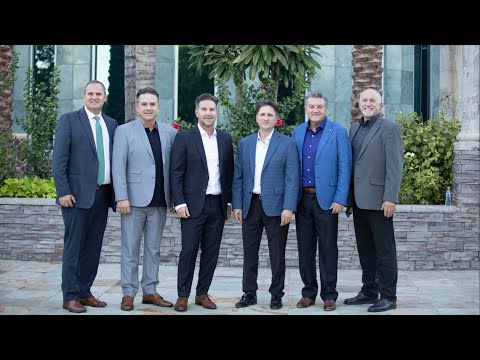 OMEGA - Din 1987 in raspandirea evangheliei prin muzica