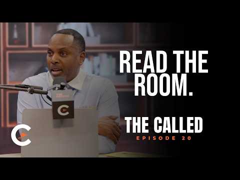 The Called