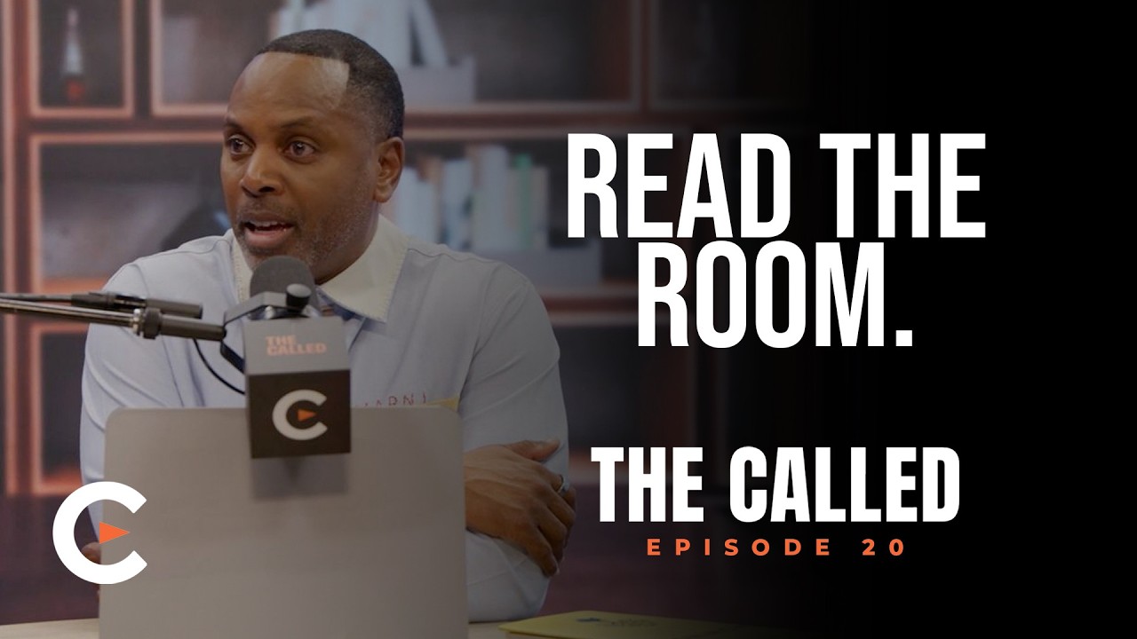 The Called