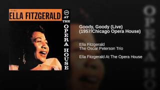 Goody, Goody (Live) (1957/Chicago Opera House)