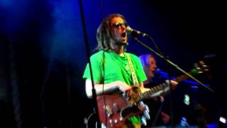 Shrub , Fast Lane LIve on 2/28/16 @ the  Westcott Theatre in Syracuse NY