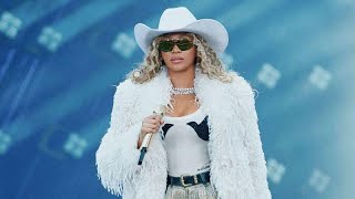 Beyoncé's Tribute to Paul and Stella McCartney: A Musical Legacy