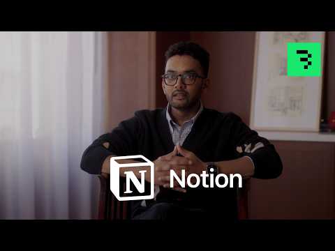 Baseten presents Notion