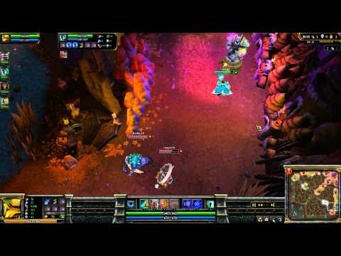 (HD 016) 5c5 Top ELO US part 1