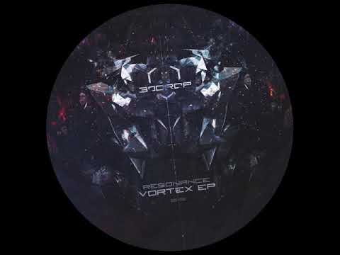 30drop: Galaxy Pattern [30D-002]