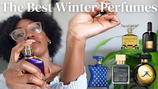 The Best Winter Perfume for Women - Keep Yourself Snow-Free! | Nicole Sutton|