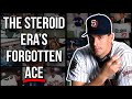 The Steroid Era S Forgotten Star Pitcher