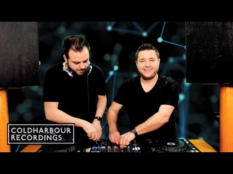 Grube & Hovsepian - Coldharbour Day 2021