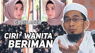Download lagu Jangan Salah Pilih Jodoh, Ini Ciri ciri Perempuan Beriman - Ustadz Adi Hidayat LC MA mp3