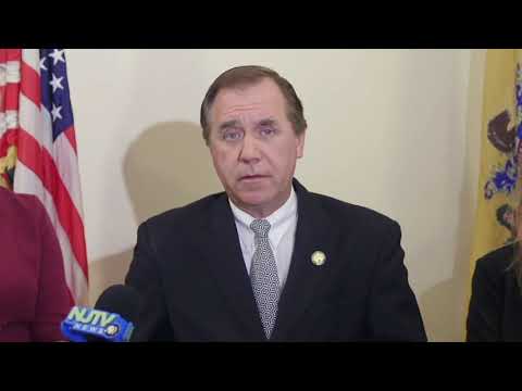 Fighting Hunger In NJ