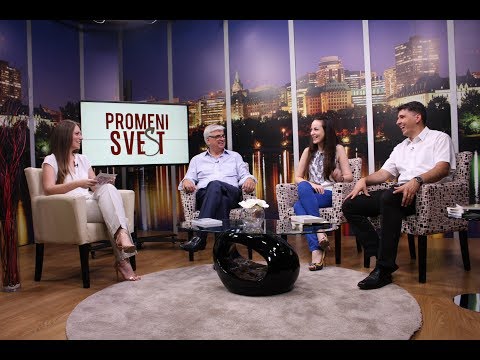 Napad je najbolja odbrana? - Promeni svest