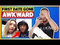 Guy Met His Long Distance Girlfriend The First Time And This Happened