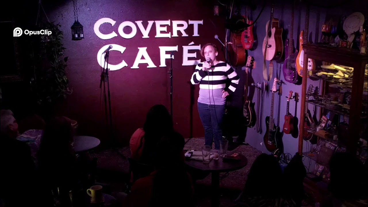 Promotional video thumbnail 2 for Melina Best Comedy