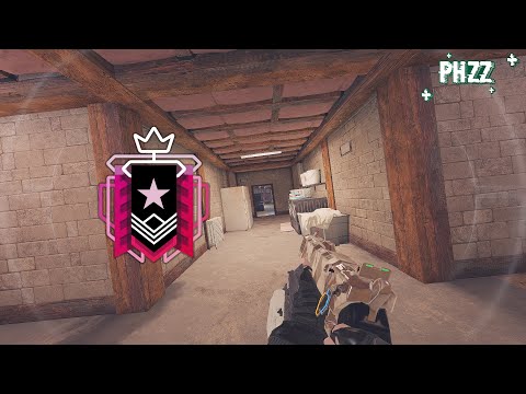 HIGHLIGHTS #58 (R6-PC) - INDUSTRY BABY