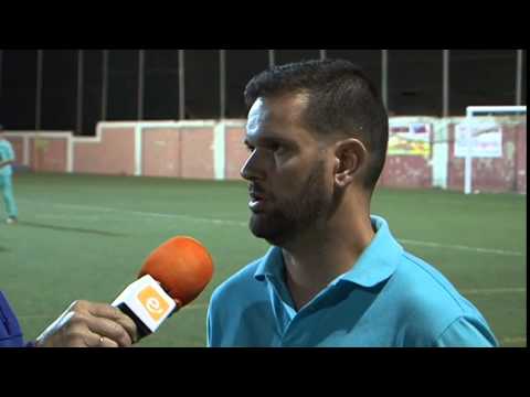 REGIONAL: C.D. INGENIO 2 - 1 U.D. LAS REMUDAS