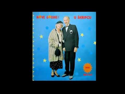 U ŠKRIPCU - koliko imaš godina