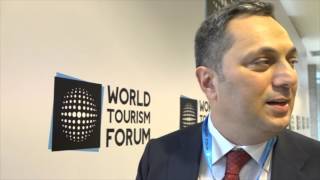 World Tourism Forum organizasyonları Türkiye'nin turizm potansiyelini ne yönde e