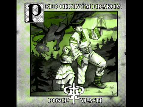 Posol Vlasti - Bože daj