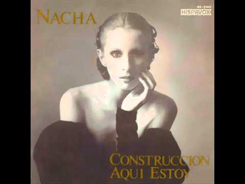 Nacha Guevara - Construcción (Construção)