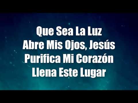 Que Sea La Luz - Hillsong United