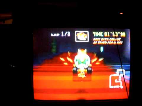 Marty Unlocking Method 1