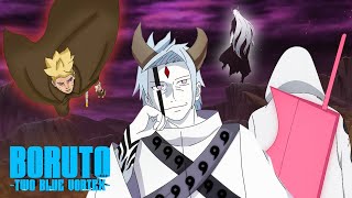 Download lagu Perlawanan 10 Dewa Otsutsuki - Boruto : Two Blue Vortex - Boruto Episode Terbaru mp3