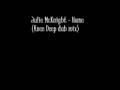 Julie McKnight - Home (Knee Deep dub mix ...