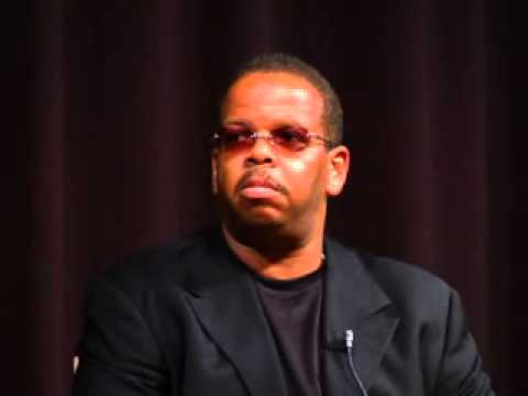 Loyola University Forum with Terence Blanchard