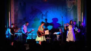 Empty Pocket Waltz (Connie Converse) - Nat Johnson