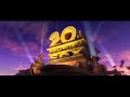 20th Century Fox Kicks Universal Away With PPGs Rugrats Mario Peach Blue Sky Studios 2016